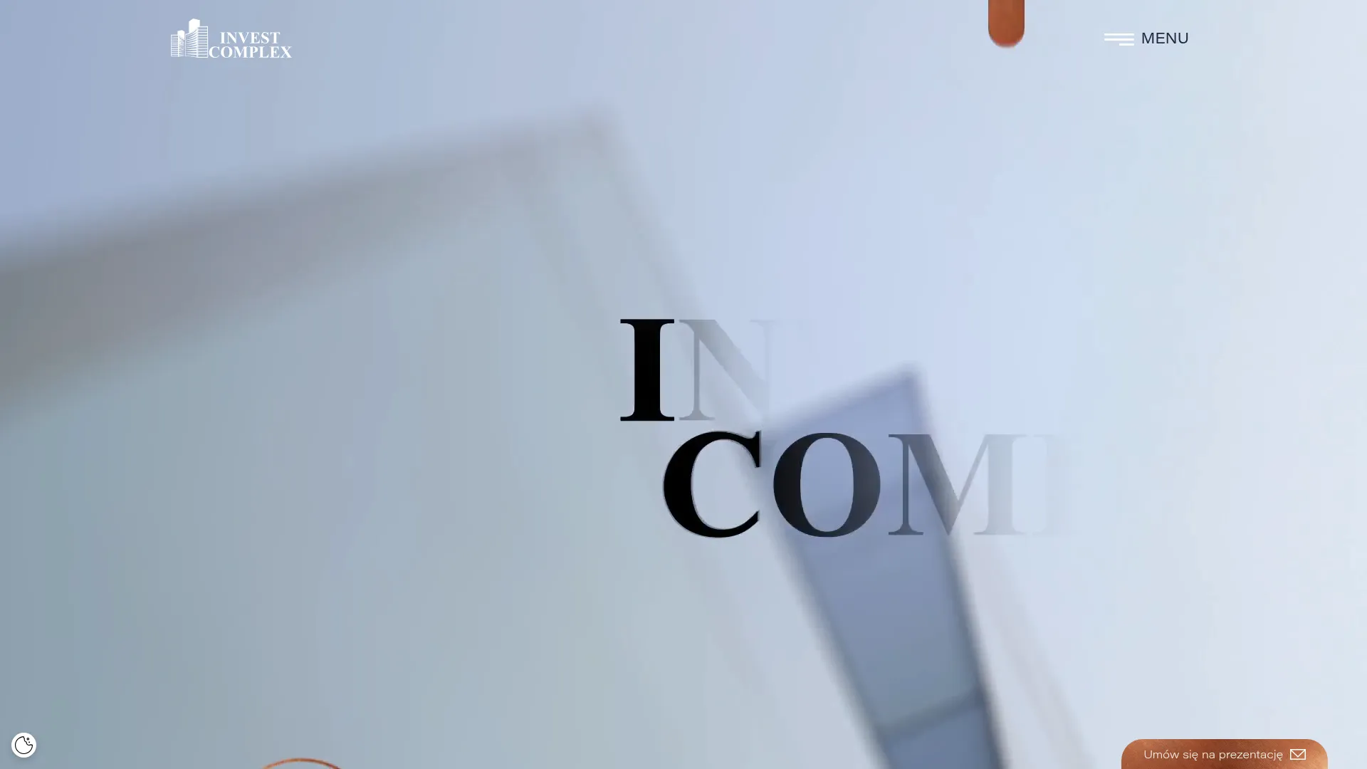 Strona invest-complex.com
