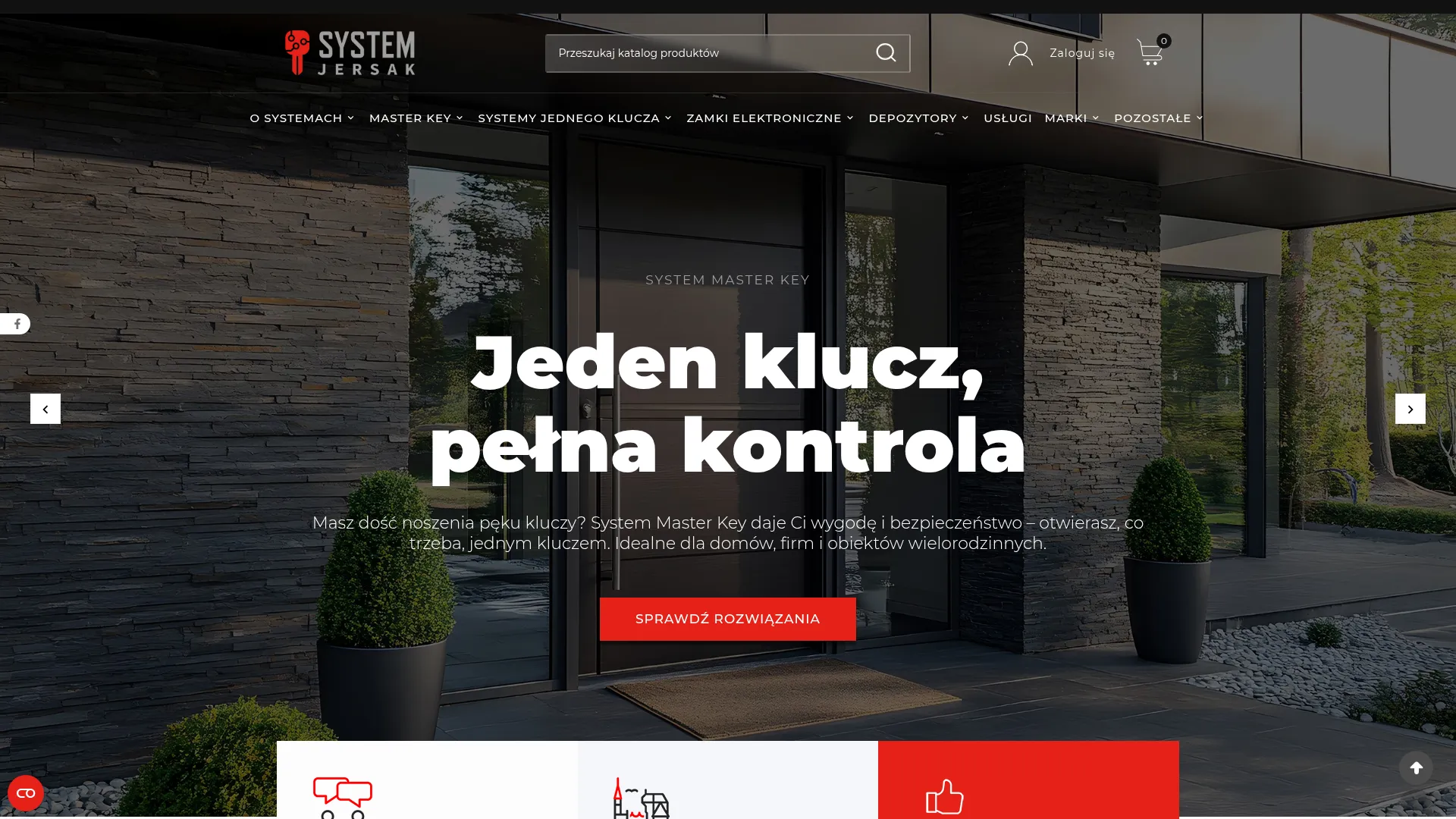 Strona systemdkp.pl